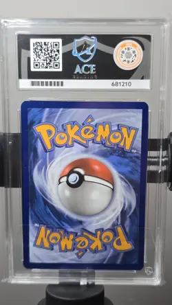 Pikachu 214 Illustration Contest 2024 Black Star Promo Ace 10 Gem Mint Pokemon - Image 2