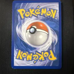 Pokemon EX Crystal Guardians Rare Reverse Holo Dugtrio 5/100 Stamped - Image 2