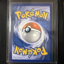 Pokemon EX Crystal Guardians Rare Reverse Holo Dugtrio 5/100 Stamped - Image 4