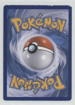 Electrode Reverse Foil Pokemon XY Evolutions 20th Anniversary #40 - Image 2