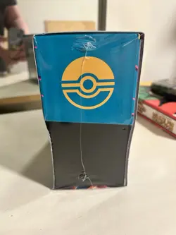 Pokemon Ascended Hero's Elite Trainer Box Sealed ETB - NEW SEALED- READY TO SHIP - Image 4