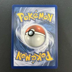 Pokemon TCG Misty's Psyduck Destined Rivals 193/182 Illustration Rare NM - Image 3