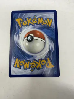 Pokemon TCG Deoxys GG12/GG70 Crown Zenith Full Art Holo Moderately Played - Image 2