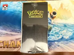 Mega Evolution Pokemon Center Elite Trainer Box Gardevoir & Lucario Set of 2 ETB - Image 2