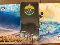 Mega Evolution Pokemon Center Elite Trainer Box Gardevoir & Lucario Set of 2 ETB - Image 4