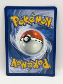 Garganacl 147/132 Mega Evolution NM Illustration Rare Pokemon TCG - Image 2