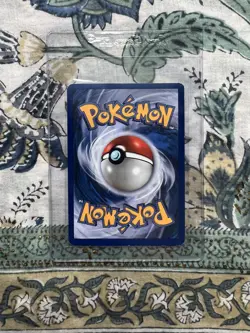 Rampardos 33/123 Rare Non Holo Mysterious Treasures New NM+ With eBay Tracking - Image 2