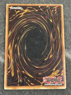 Yu-Gi-Oh! Black Luster Soldier SYE-024 Starter Deck: Yugi Evolution Ultra Rare - Image 4