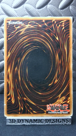 | Yugioh Black Luster Soldier SYE-024 1st Ultra Starter Deck Yugi Evo MP/HP 🔥 | - Image 2