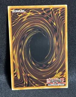 YuGiOh! TCG Exosister Sophia MP23-EN255 Prismatic Secret Rare 1st Edition NM - Image 2