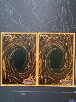 Black Luster Soldier/Ritual SYE-024/025Starter Deck: Yugi Evolution Unlimited MP - Image 3