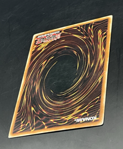 Yugioh Sky Scourge Norleras FOTB-EN022 Force of the Breaker 1st Edition - Image 5