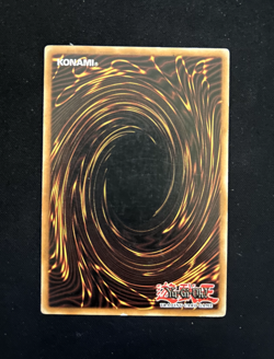 Black Luster Soldier SYE-024 Ultra Rare - Includes Ritual (MP) - Image 2