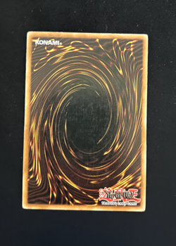 Black Luster Soldier SYE-024 Ultra Rare - Includes Ritual (MP) - Image 4