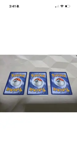 Pokemon 2026 First Partner Illustration Collection Series 1 Alola Starters - Image 2