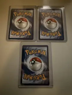 Pokemon 2026 First Partner Illustration Collection Series 1 Promos Sinnoh - Image 2