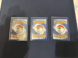 Pokemon TCG First Partner Illustration Collection Series 1 Gen 4 Sinnoh Starters - Image 2