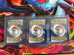 Pokemon TCG First Partner Illustration Collection Series 1 Kanto GEN 1 Starters - Image 2