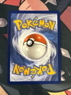 Pokemon First Partner Illustration Collection Series 1 Sinnoh Starters MEP 40-42 - Image 4