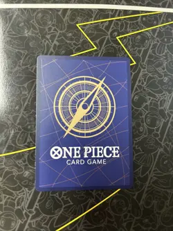 Nami OP14-031 SR* Alt Art One Piece Trading Card Game English Super Rare - Image 2