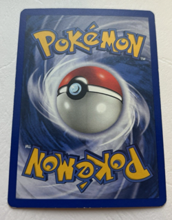 Machamp 1st Edition Holo Rare 1999 8/102 Base Set Unlimited Pokemon TCG - Image 3