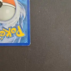 Pokemon Mimikyu Sm-Cosmic Eclipse Secret Rare Full Art Holo 245/236 Basic HP70 - Image 3