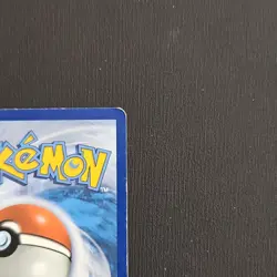 Pokemon Mimikyu Sm-Cosmic Eclipse Secret Rare Full Art Holo 245/236 Basic HP70 - Image 4