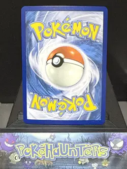 Pokemon Card Terrakion 054/086 Master Ball Reverse Holo White Flare Near Mint - Image 2