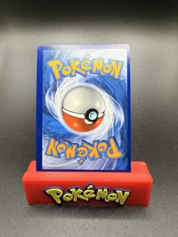 Pokemon Card TCG Flareon VMAX 018/203 SWSH Evolving Skies 2021 Full Art Holo NM - Image 3