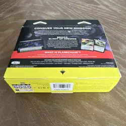 Magic: The Gathering March of the Machine Commander Deck Brimaz 100 Cards 2023 - Image 2