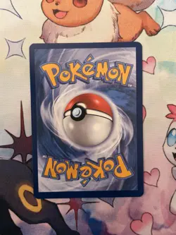 Tyrunt 070 Black Star Promo Card Perfect Order ETB Promo Full Art Pokemon - Image 2