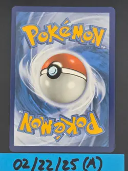 Pokemon Holo Full Art Gold Quaquaval EX 273/193 Paldea Evolved NM/M - Image 2