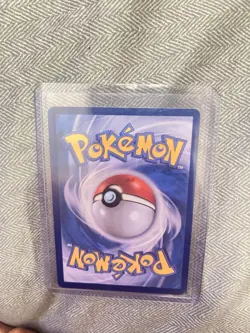 Pokemon Magikarp sv1a Triplet Beat Full Art Holo Art Rare Korean Card - Image 2
