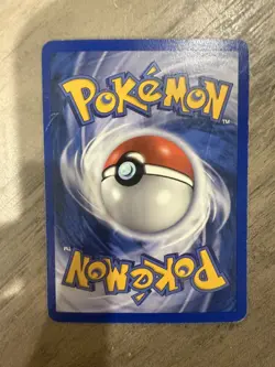 Pokemon Tyranitar ex Ultra Rare Holo EX Unseen Forces 111/115 160 HP 2005 Card - Image 2