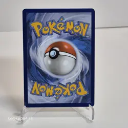 Pokemon Card TCG - Eevee SVP 173 Scarlet & Violet Black Star Promo Near Mint - Image 3