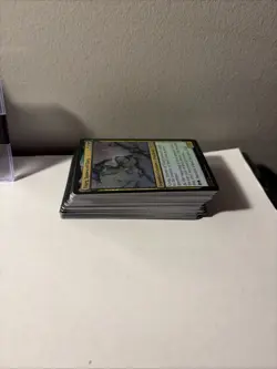 60+ Magic The Gathering Cards - Image 1