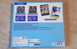 One Piece Card Game Illustration Box EX Lucci Bonney Alt Art Promo Factory Seal - Image 2