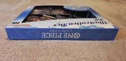 One Piece Card Game Illustration Box EX Lucci Bonney Alt Art Promo Factory Seal - Image 4