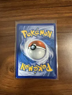 Pokemon Charmander Toys R Us Promo XY 9/108 Holo 60 HP Basic Card English - Image 2