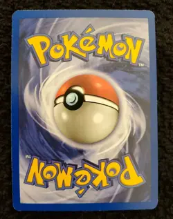 Snorlax 27/64 Jungle Non Holo Rare 1999 WOTC Played Pokemon Card TCG LP Vintage - Image 2