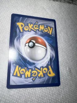 M Rayquaza EX Full Art Ultra Rare Holo Pokemon Card Roaring Skies 61/108 EX - Image 3