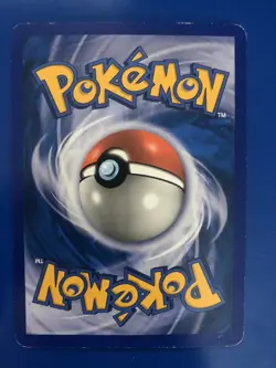 Deoxys Delta Species 3/110 Holo Rare Pokemon Card Near Mint/Excellent - Image 2