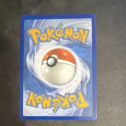 Pokemon Mega Zygarde EX Full Art Foil Dragon Card 120/088 English - Image 2