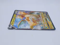Dragonite V 049/078 Holo Ultra Rare Pokemon Go Card NM Fresh Pull - Image 2