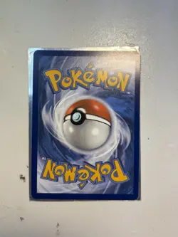 Pokemon Pikachu 088 SVP Scarlet & Violet Promo Holo Card NM - Image 2
