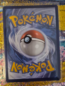 Pikachu (with starters) 027 SV: Scarlet & Violet Promo Cards Holo - Image 2