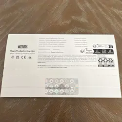 Magic: The Gathering Secret Lair Roadshow Edition Rainbow Foil Pack 2023 - Image 2