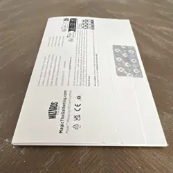 Magic: The Gathering Secret Lair Roadshow Edition Rainbow Foil Pack 2023 - Image 3