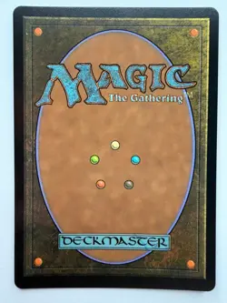 MTG Splinter's Technique 80 #NM *FOIL* Teenage Mutant Ninja Turtles MTG - Image 2