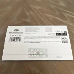 Magic: The Gathering Secret Lair Alien Auroras Galaxy Foil Limited Edition Box - Image 2